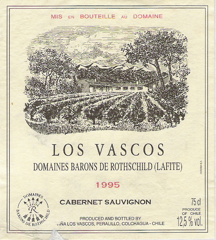 Los Vascos